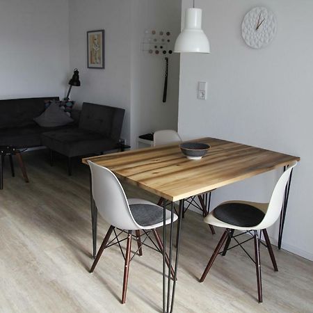 Ferienwohnung No.55 Lorrach Luaran gambar