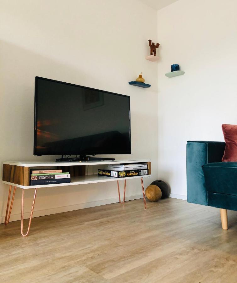 Ferienwohnung No.55 Lorrach Luaran gambar