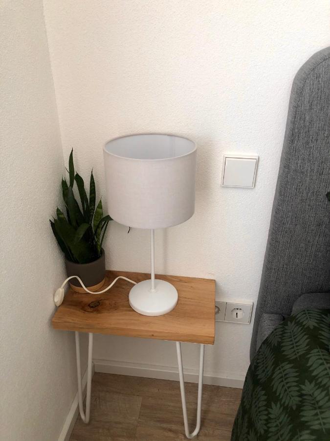 Ferienwohnung No.55 Lorrach Luaran gambar