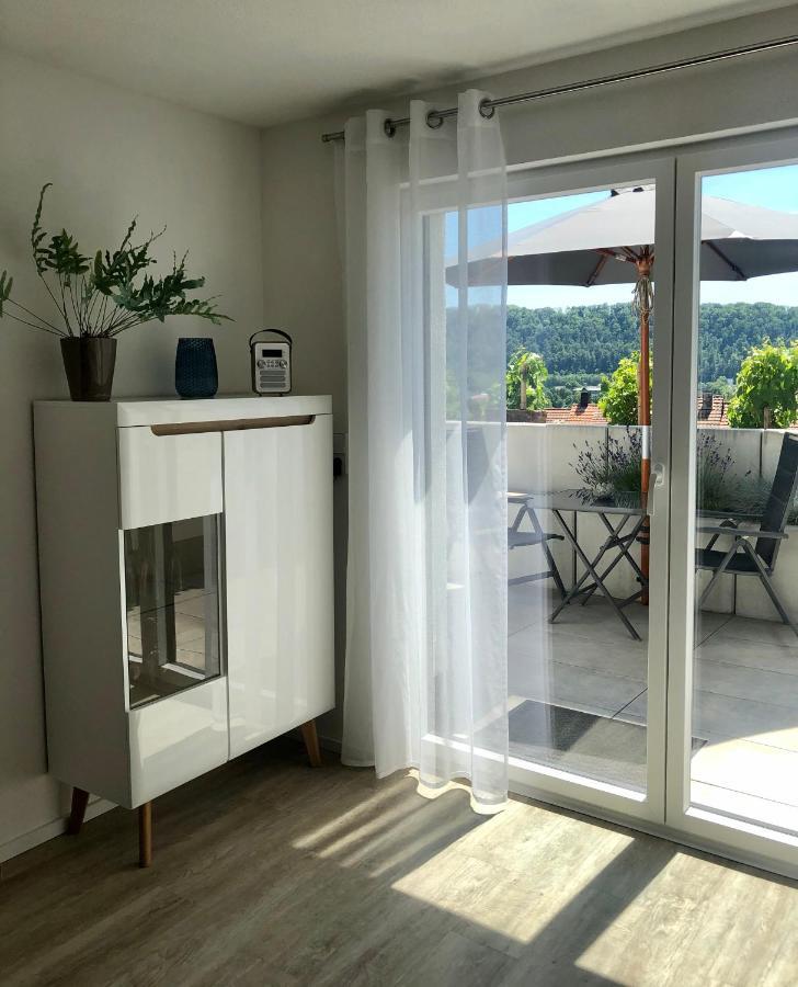 Ferienwohnung No.55 Lorrach Luaran gambar