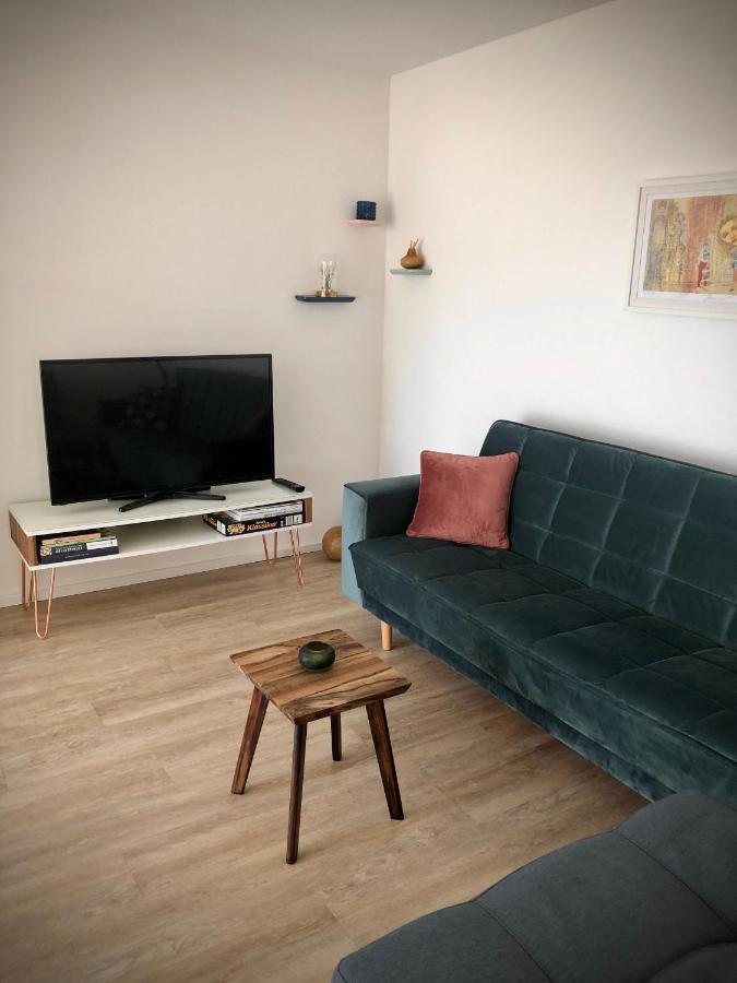 Ferienwohnung No.55 Lorrach Luaran gambar