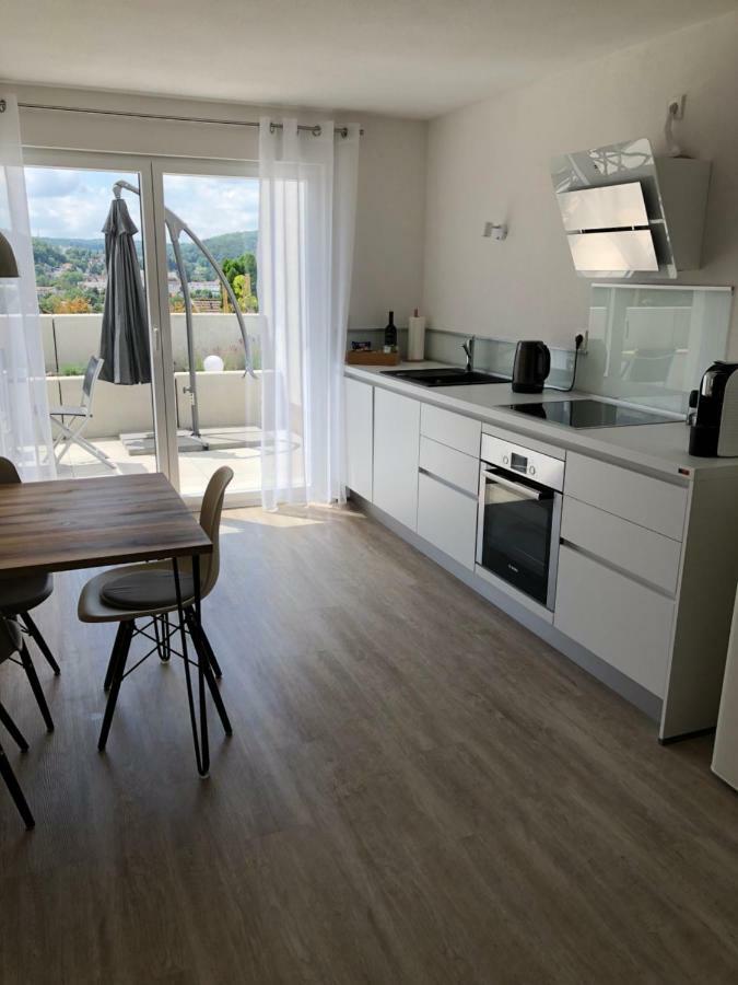 Ferienwohnung No.55 Lorrach Luaran gambar