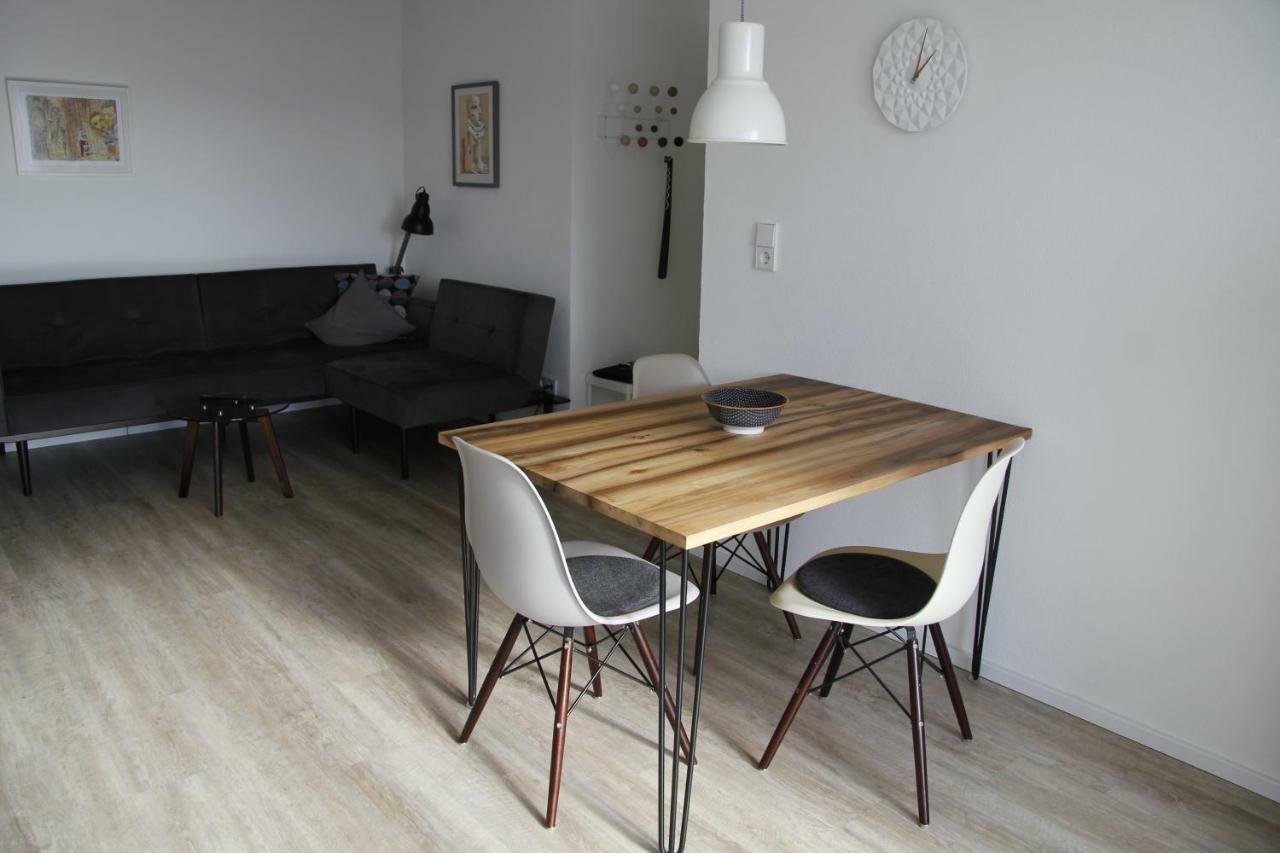 Ferienwohnung No.55 Lorrach Luaran gambar