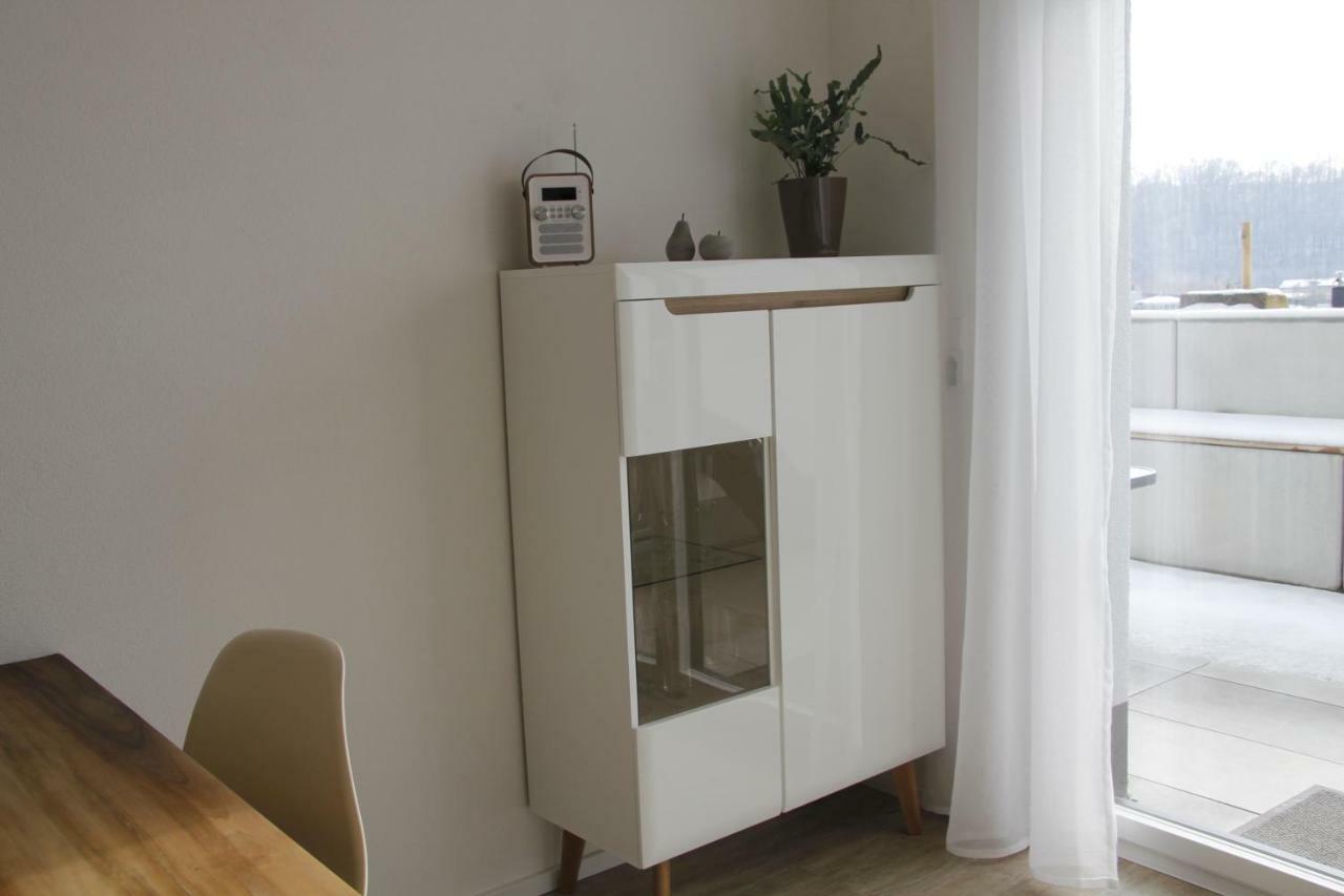 Ferienwohnung No.55 Lorrach Luaran gambar