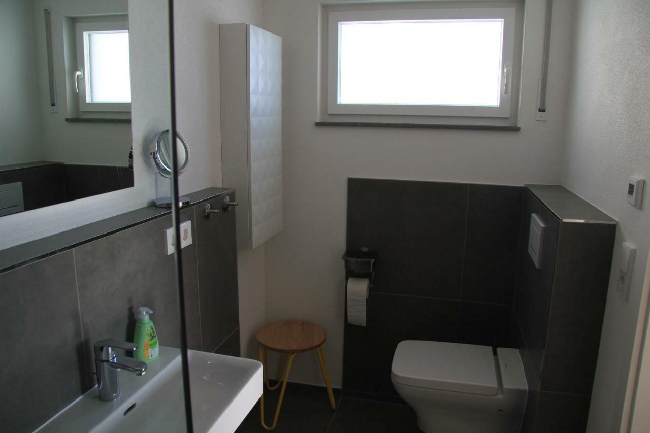 Ferienwohnung No.55 Lorrach Luaran gambar