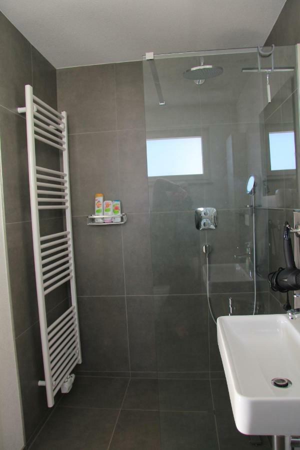 Ferienwohnung No.55 Lorrach Luaran gambar